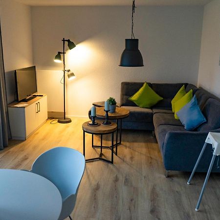 Ferienwohnung Wassmann Horumersiel Hooksiel Exteriör bild