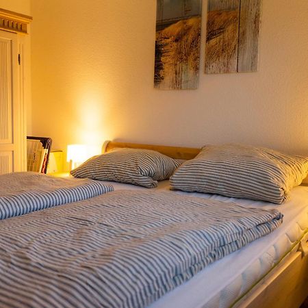 Ferienwohnung Wassmann Horumersiel Hooksiel Exteriör bild