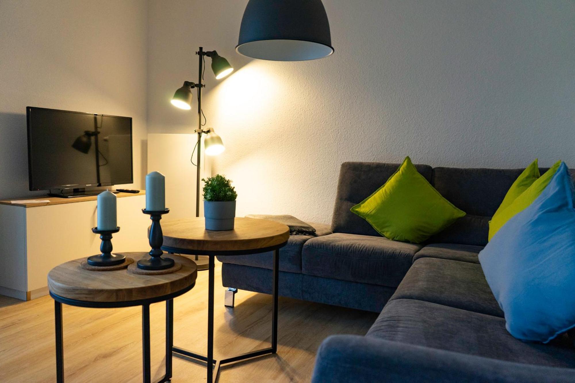 Ferienwohnung Wassmann Horumersiel Hooksiel Exteriör bild